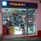 Tigani racing