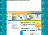 Sito di Tiger Travel S.a.s.