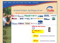 Tielle SRL