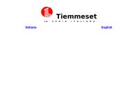 Tiemmeset SRL