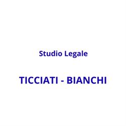 Studio Legale Ticciati – Bianchi