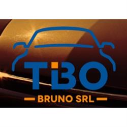 Tibo Bruno