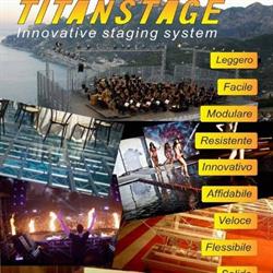 Tiberio Elettronica SRL
