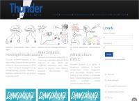 Thunder Systems SRL