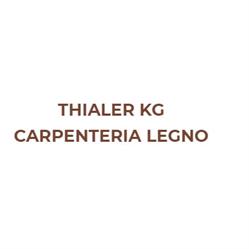 Thialer Kg Carpenteria Legno
