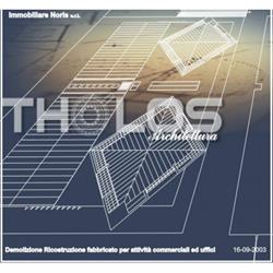 Tholos Progetti Studio Architetti Associati