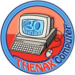 Thenax Computer Di Spella Monica & C. S.a.s.