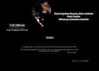 Theorema Studio Di Ingegneria Elettronica