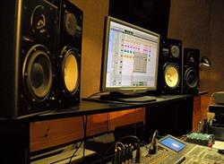 The Outer Sound Studio's SRL