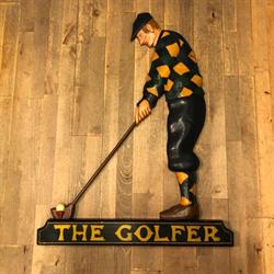 The Golfer SNC Di Macciardi Fabrizio e Roberto