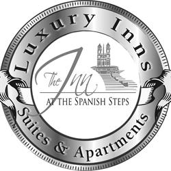 The Inn At The Spanish Teps