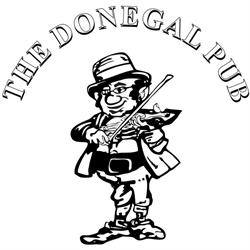 The Donegal Pub Di Merlotti Gian Maria & C. S.a.s.