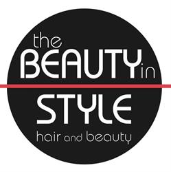 The Beauty In Style Di Carrara Marco
