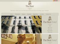 Sito di The Best Hotel