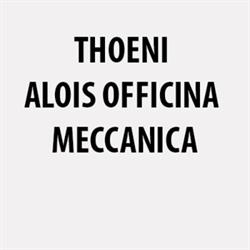 Thoeni Alois Officina Meccanica