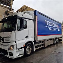 Texcolor SRL
