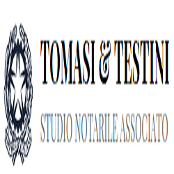 Studio Notarile Associato Dott. Luca Tomasi e Dott.ssa Laura Testini