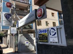 Salvatore Testa - Officina Autorizzata Lancia&Fiat