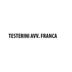 Testerini Avv. Franca