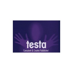 Testa Consulenti e Creativi Pubblicitari