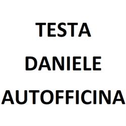 Testa Daniele Autofficina