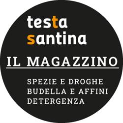 Testa Santina di Daniela Concas