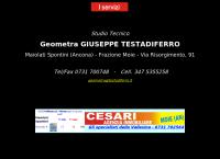 Testadiferro Giuseppe (Geom.)