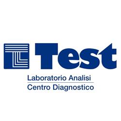 Laboratorio Test