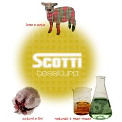 Tessitura Scotti