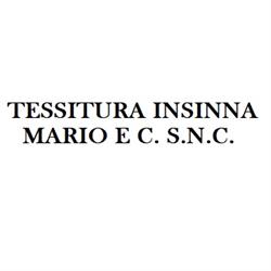 Tessitura Insinna Mario
