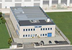 Tessilbusto SRL