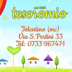 Tesoromio