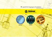 Tesimag SRL