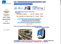Sito di Tes S.R.L.