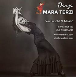 Danza Mara Terzi