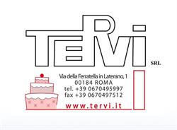 Tervi SRL