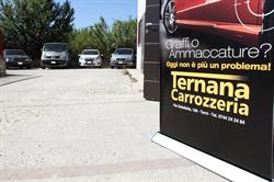 Ternana Carrozzeria