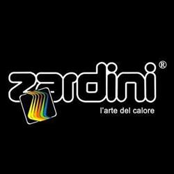 Zardini Stufe