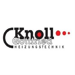 Knoll Gottfried
