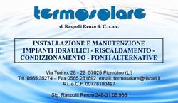 Termosolare SNC
