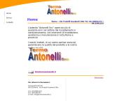 Termoriscaldamenti Antonelli SNC