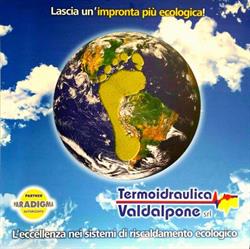 Termoidraulica Valdalpone SRL