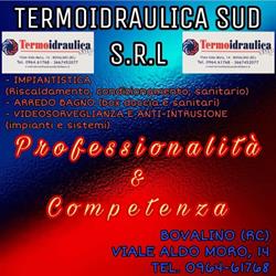 Termoidraulica Sud