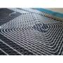 Installazione Pannelli a Pavimento