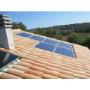 Impianto Fotovoltaico Integrato