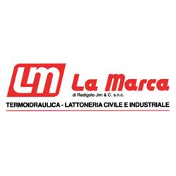 Termoidraulica Lattoneria La Marca di Redigolo Jim e C.