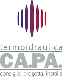 Termoidraulica Ca.pa. Di Carpenedo m. e Pasian A.