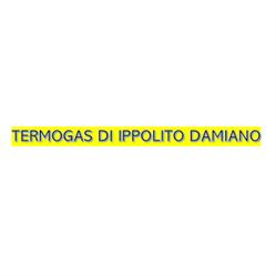 Termogas di Ippolito Damiano