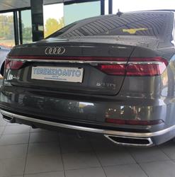 Terenzio Auto SRL