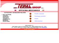 Tepal Group SRL